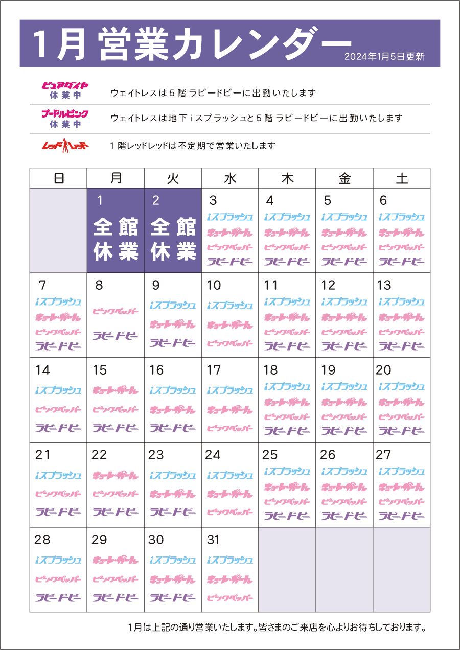 桜川 アポロビル 14枚 アポロ1ビル iスプラッシュ ラビードビー